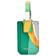 Salvador Luggage Tag