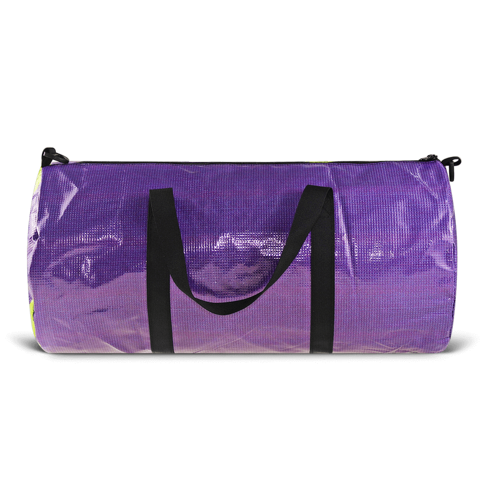 Light Duffle