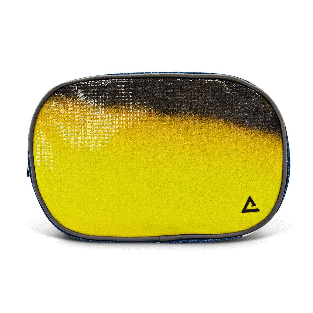 Riley Cosmetic Bag