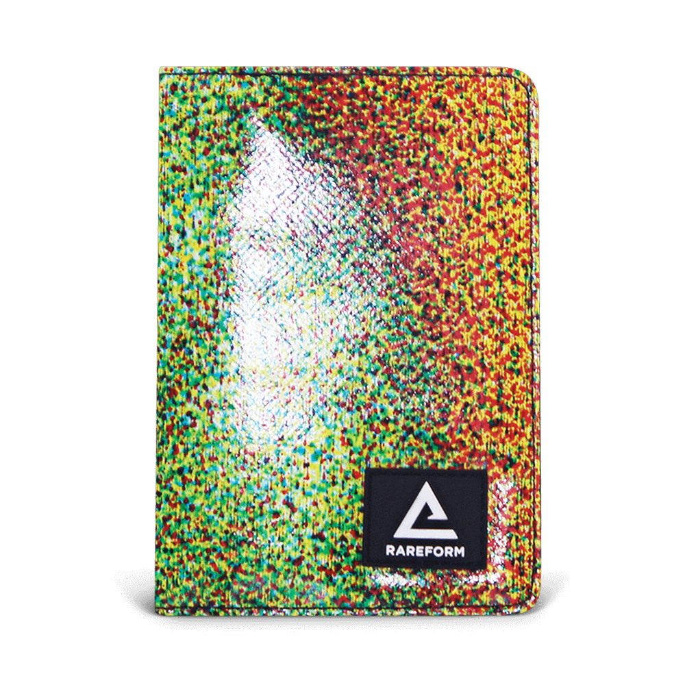 Huxley Passport Holder