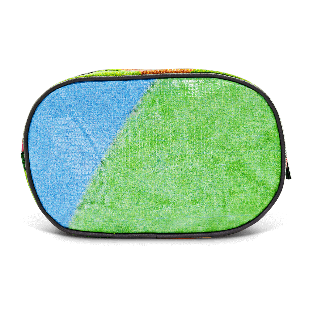 Riley Cosmetic Bag