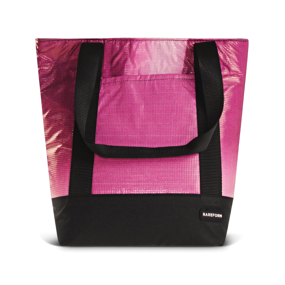 Beck Cooler Tote
