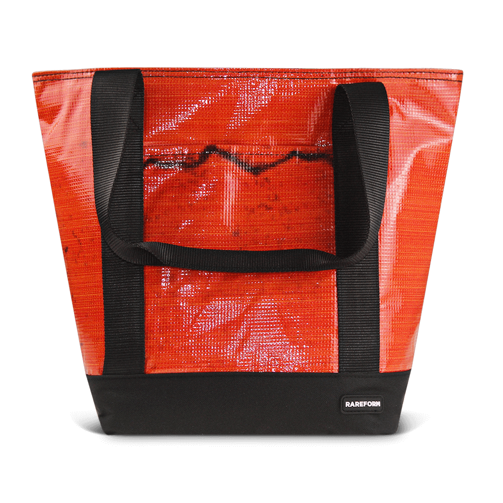 Beck Cooler Tote