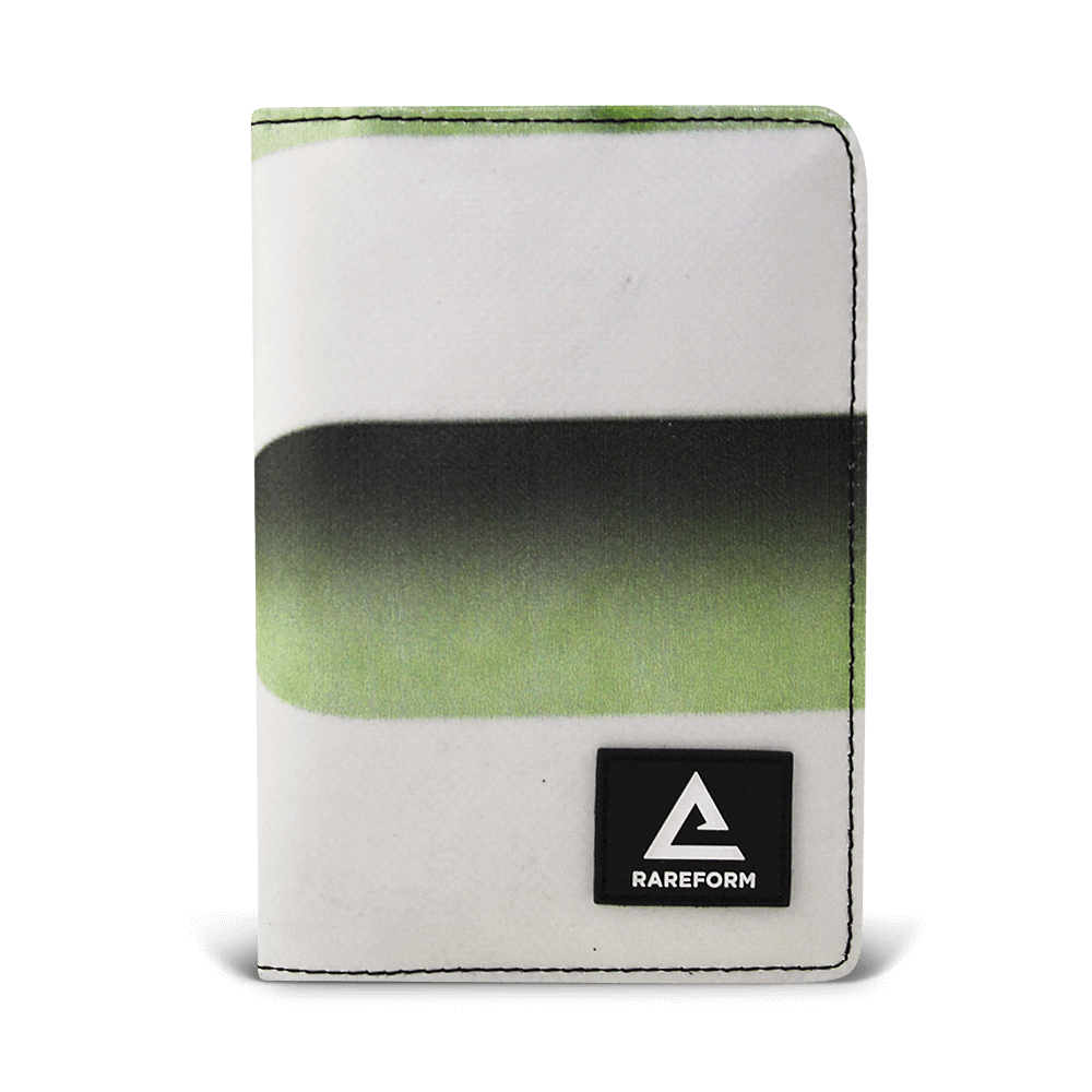 Huxley Passport Holder