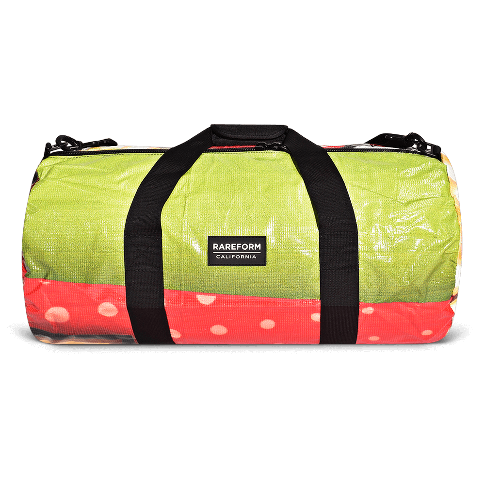 Weekender Duffle