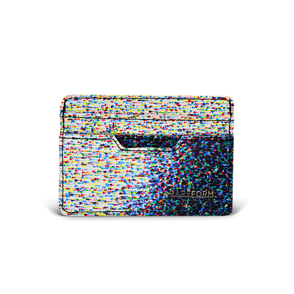 Veer Card Holder