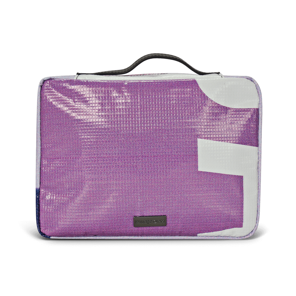Vienna Toiletry Bag