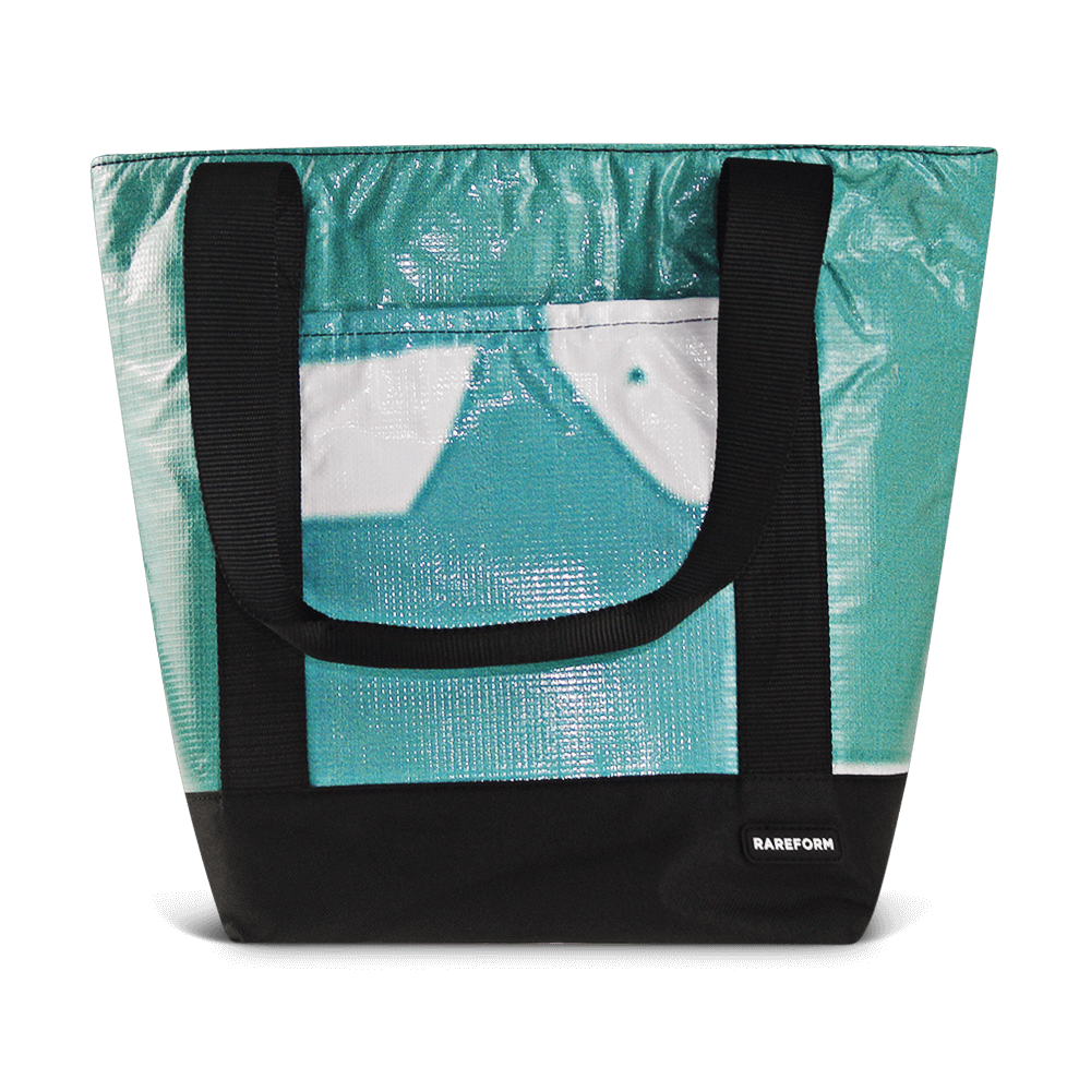Beck Cooler Tote