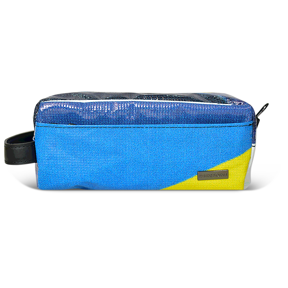 Munich Toiletry Bag