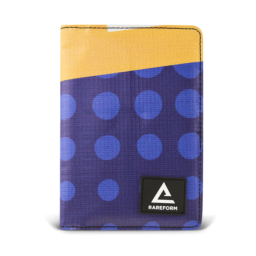 Huxley Passport Holder