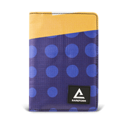 Huxley Passport Holder