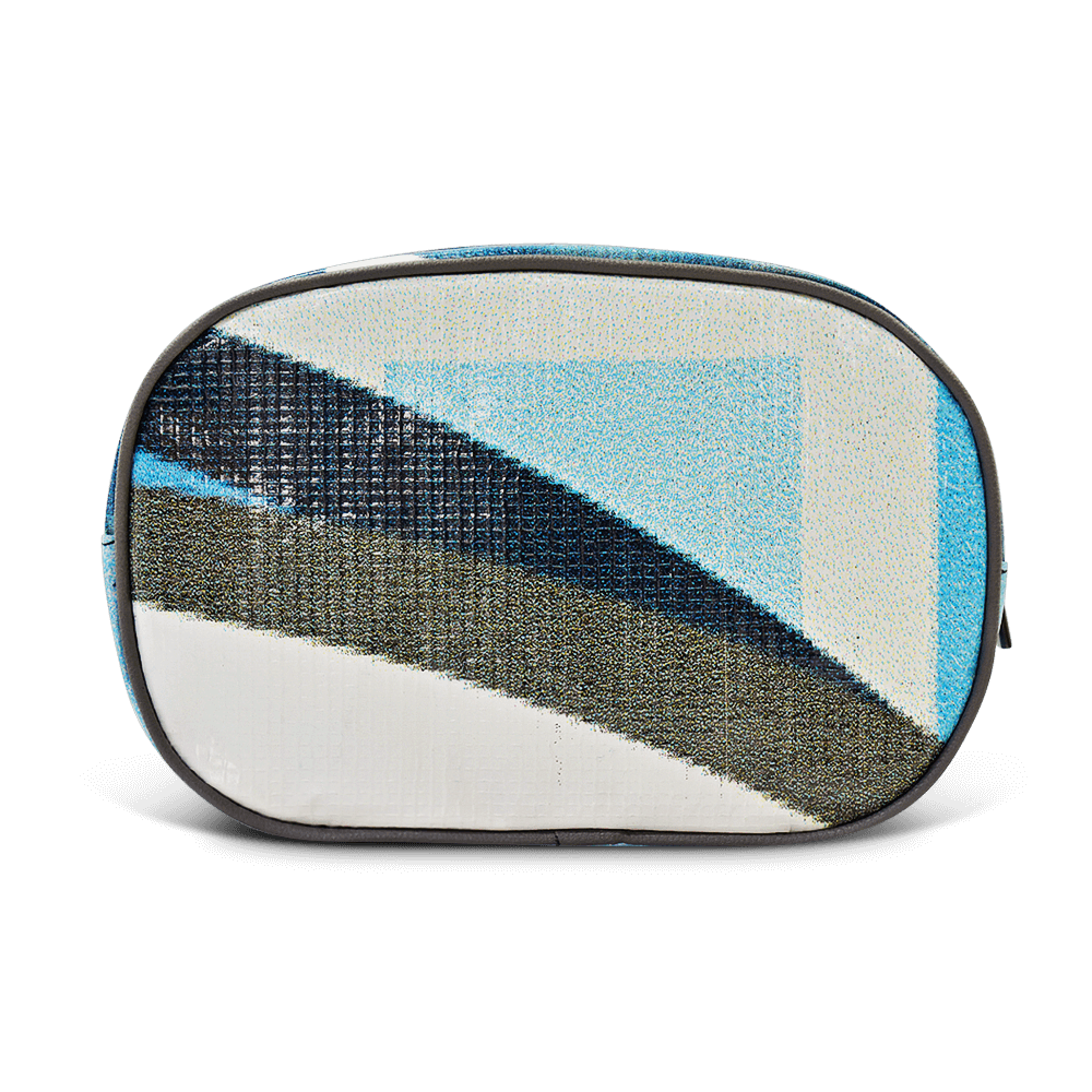 Riley Cosmetic Bag