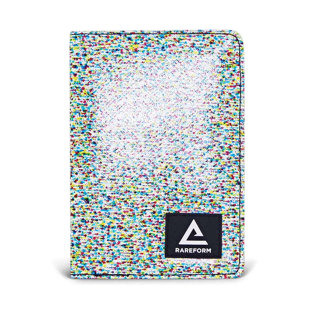 Huxley Passport Holder