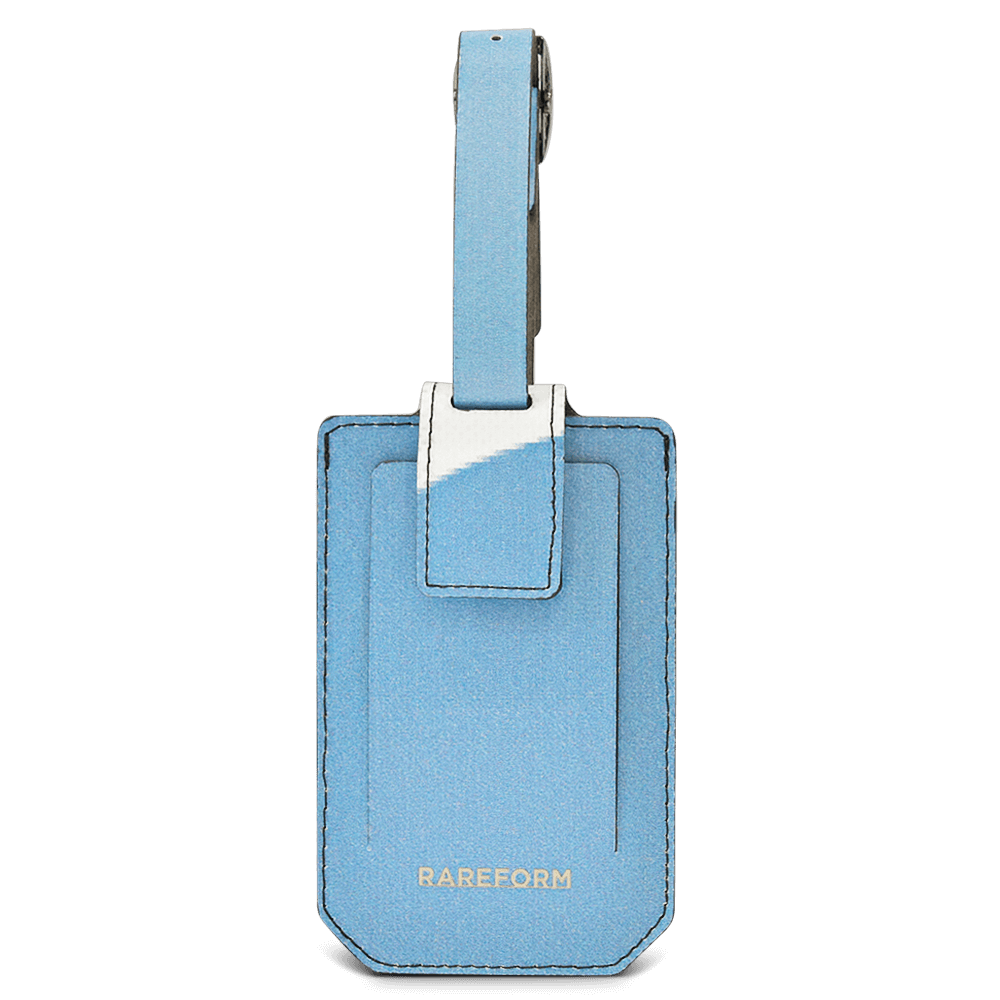 Salvador Luggage Tag