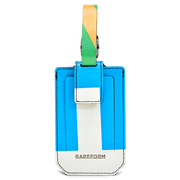 Salvador Luggage Tag