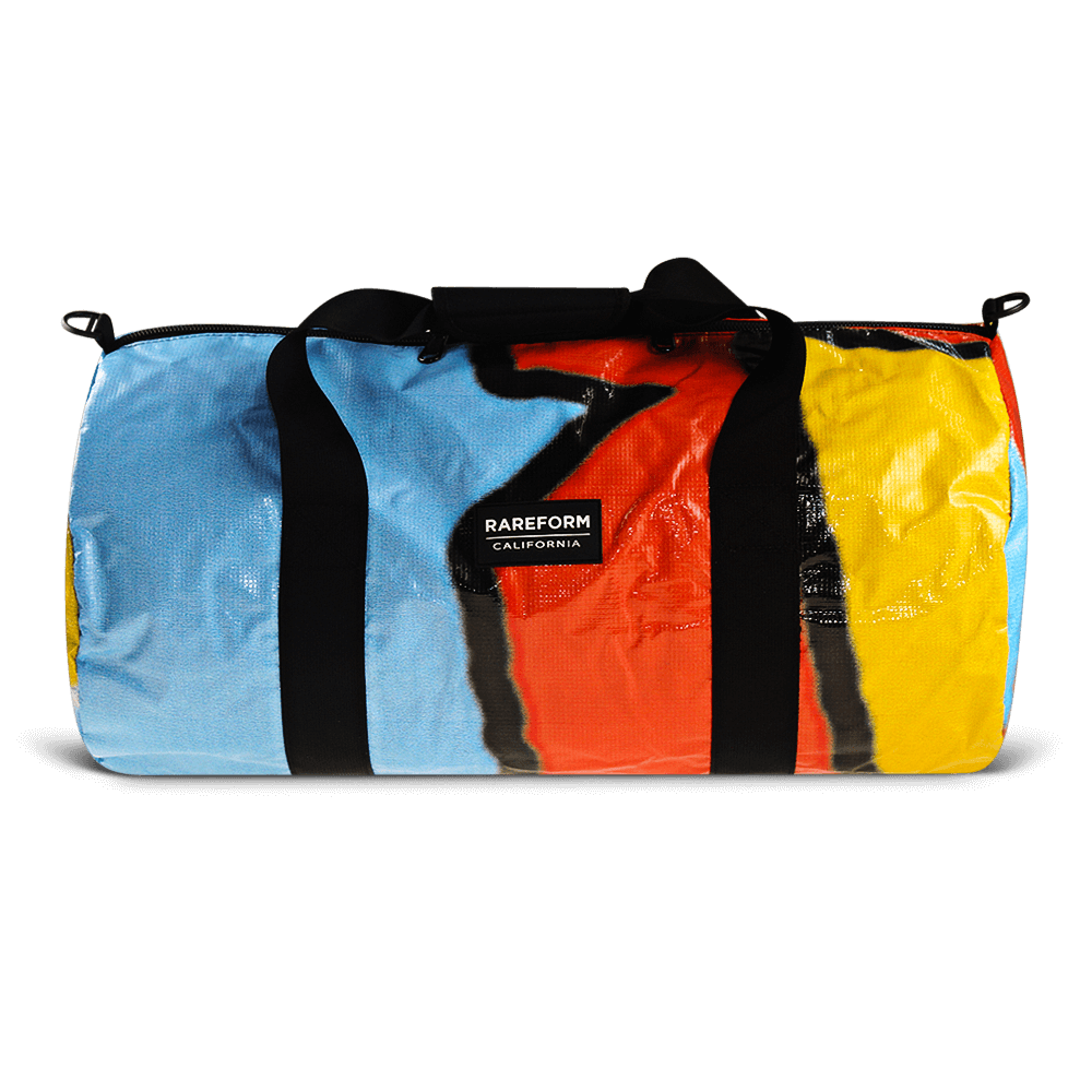 Weekender Duffle