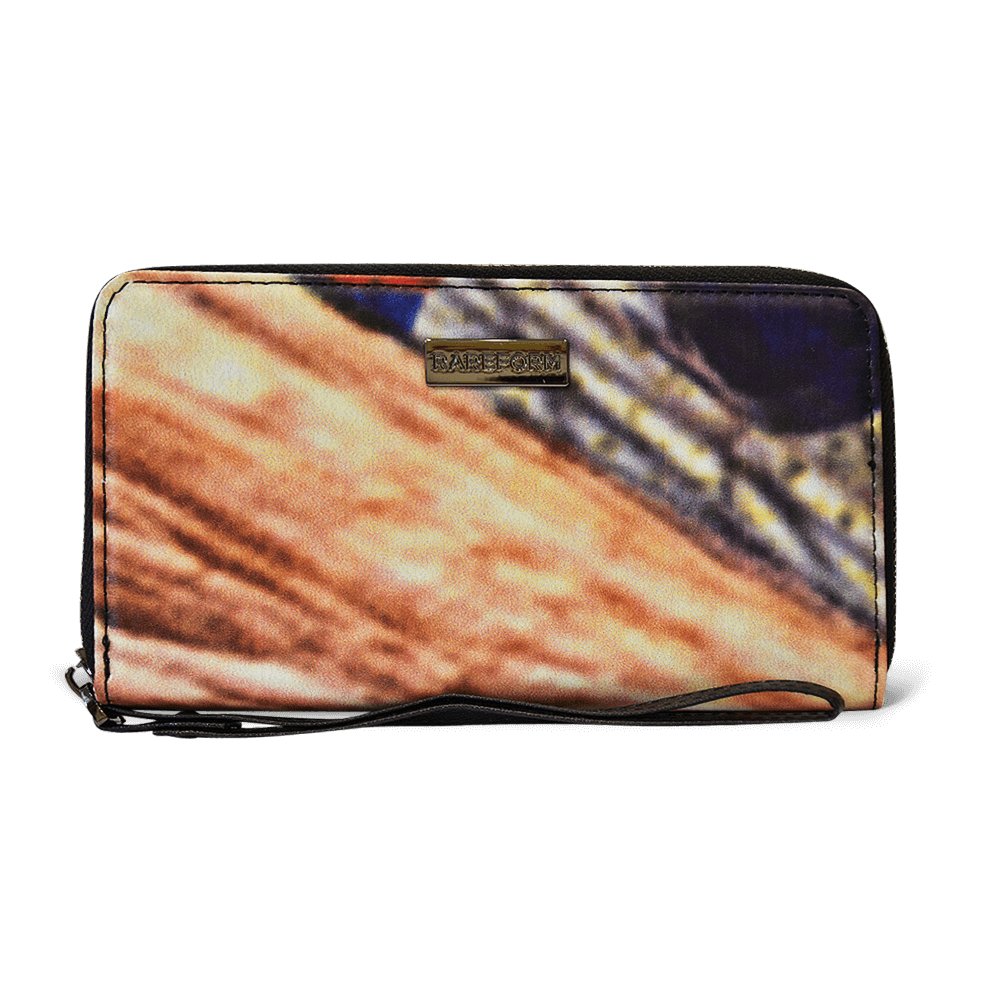 Madison Wristlet