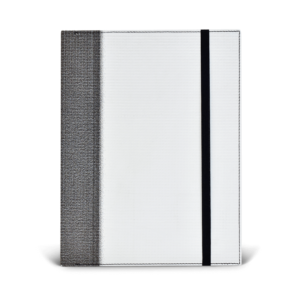 Oliver Notebook