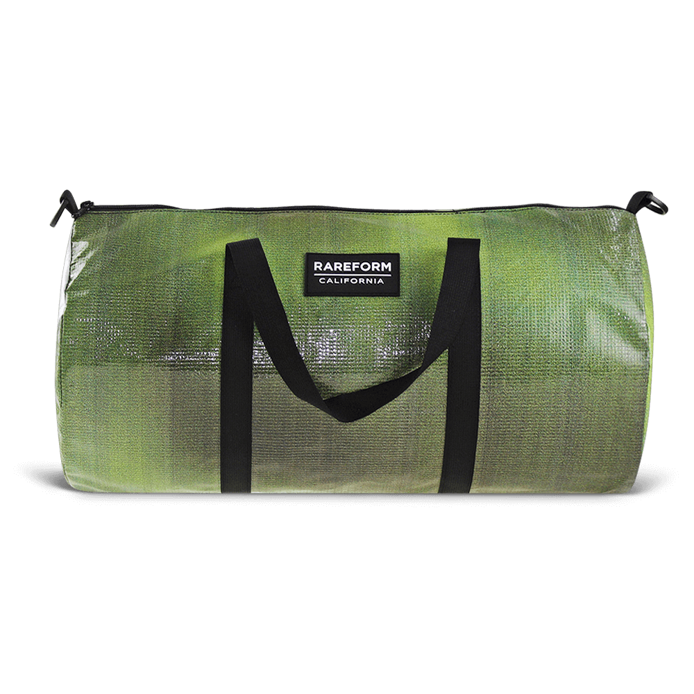 Mini Weekender Duffle