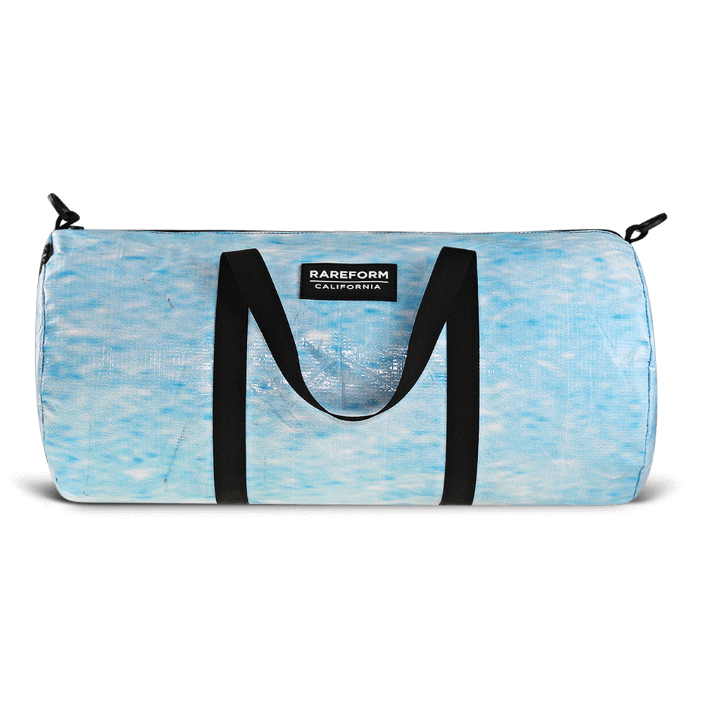 Light Duffle