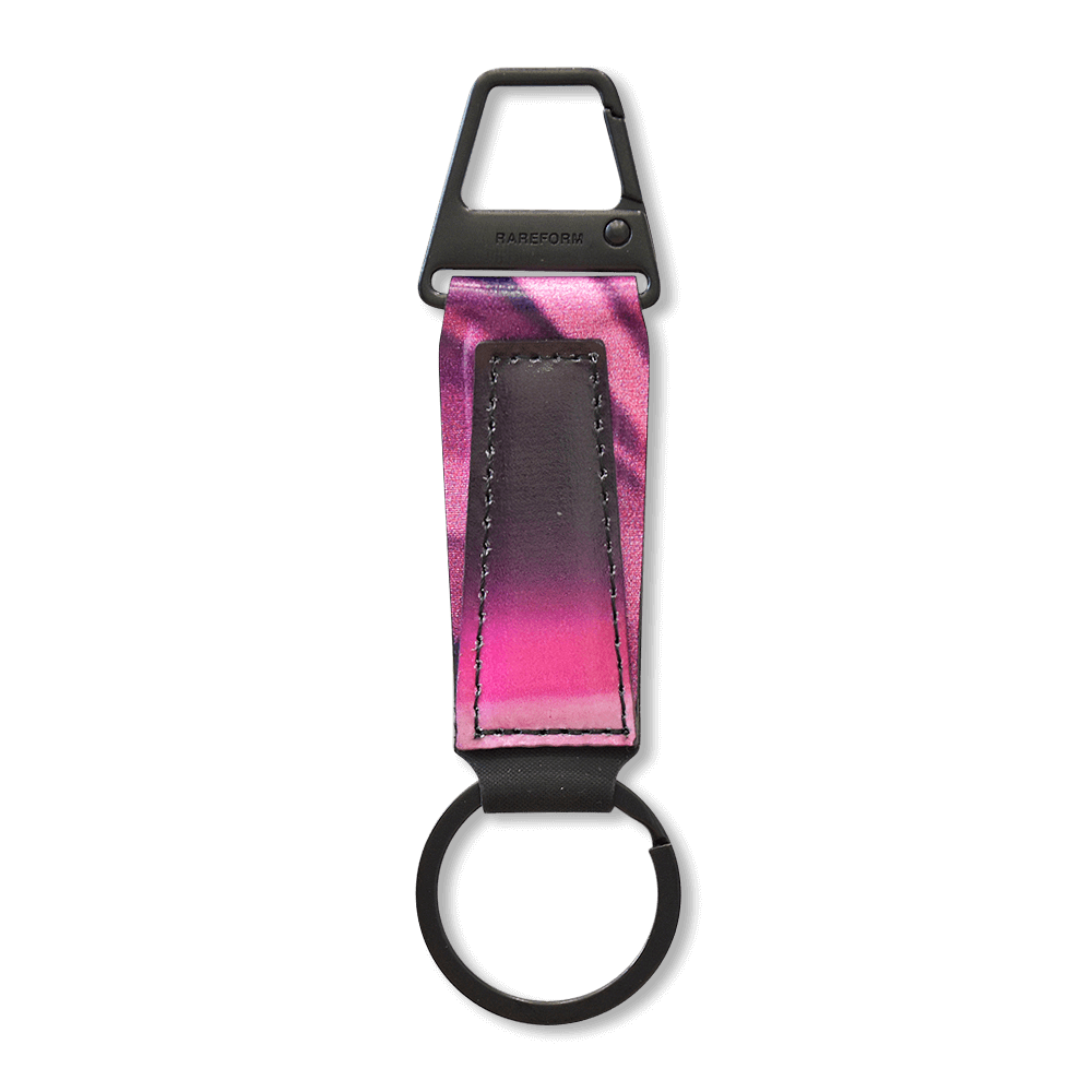 Roam Keychain