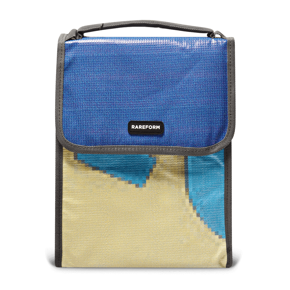 Merrick Lunch Tote