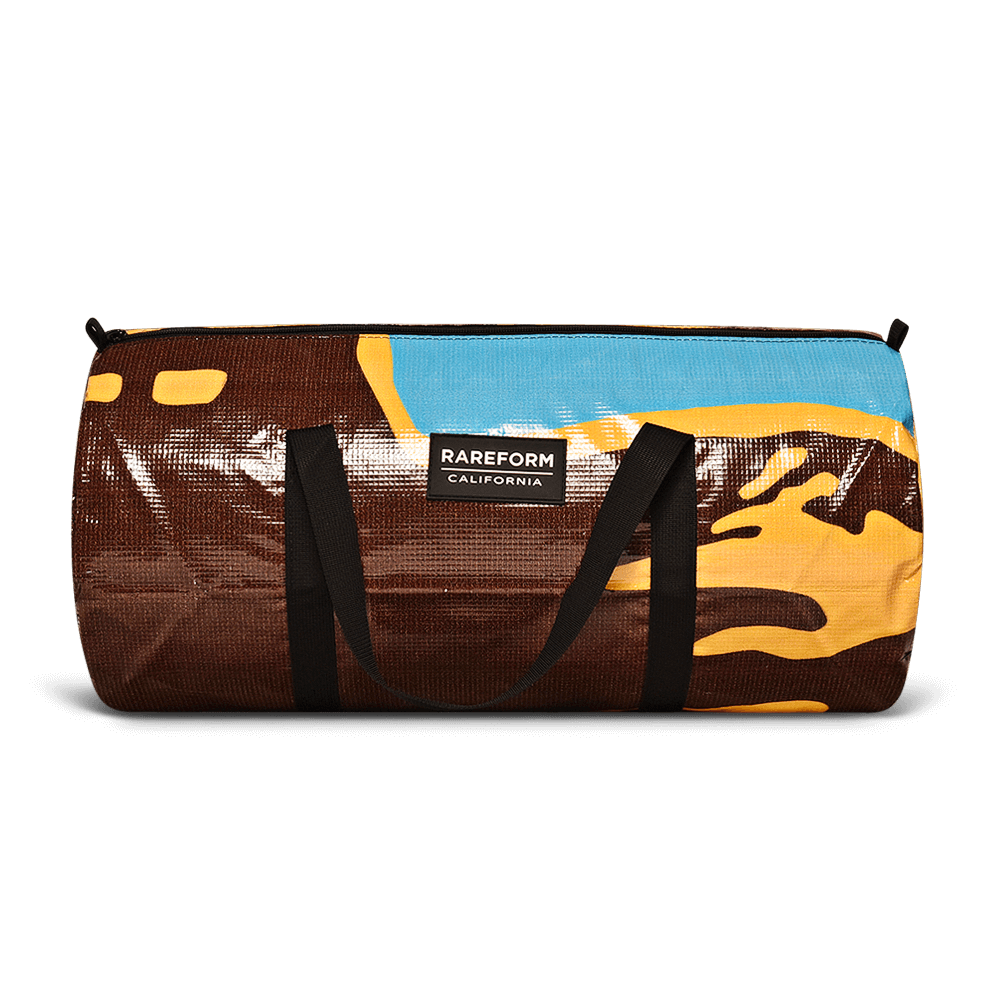 Light Duffle