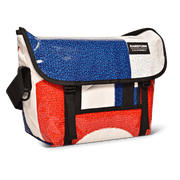 Manhattan Messenger Bag