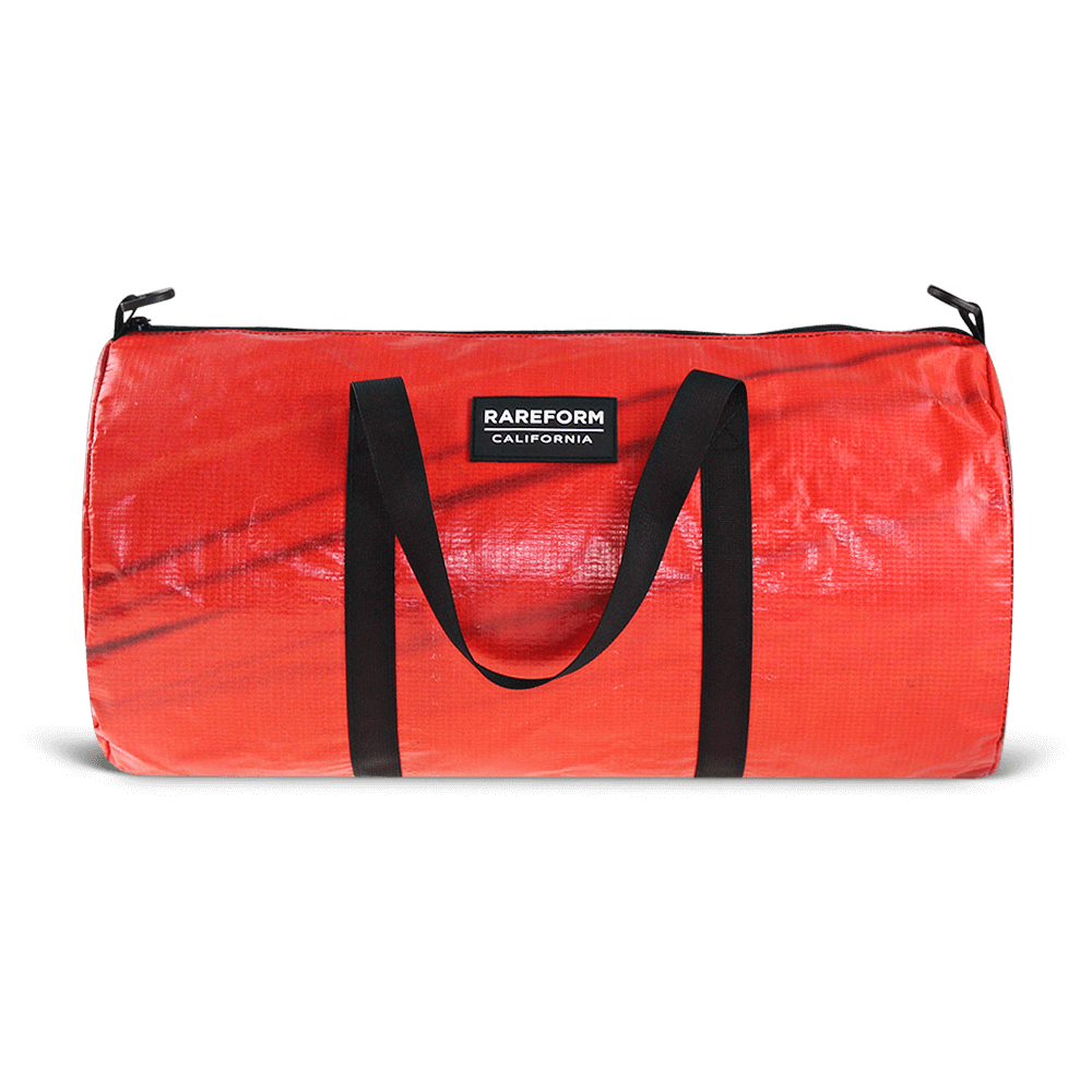 Mini Weekender Duffle