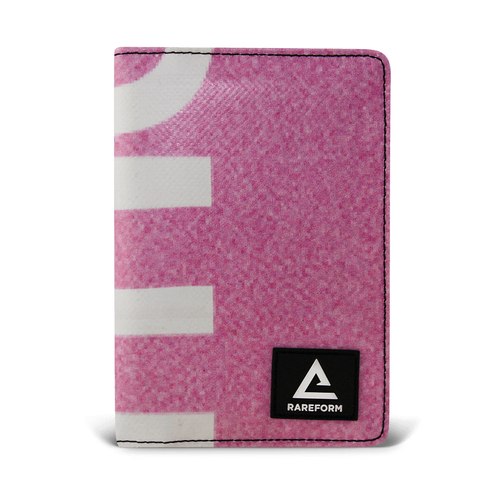 Huxley Passport Holder