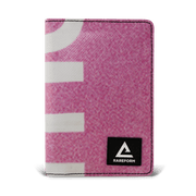 Huxley Passport Holder