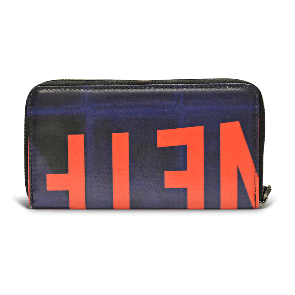 Madison Wristlet