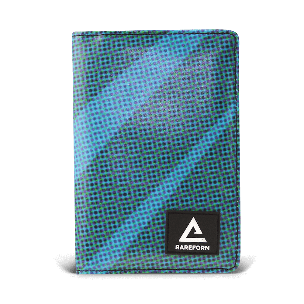Huxley Passport Holder