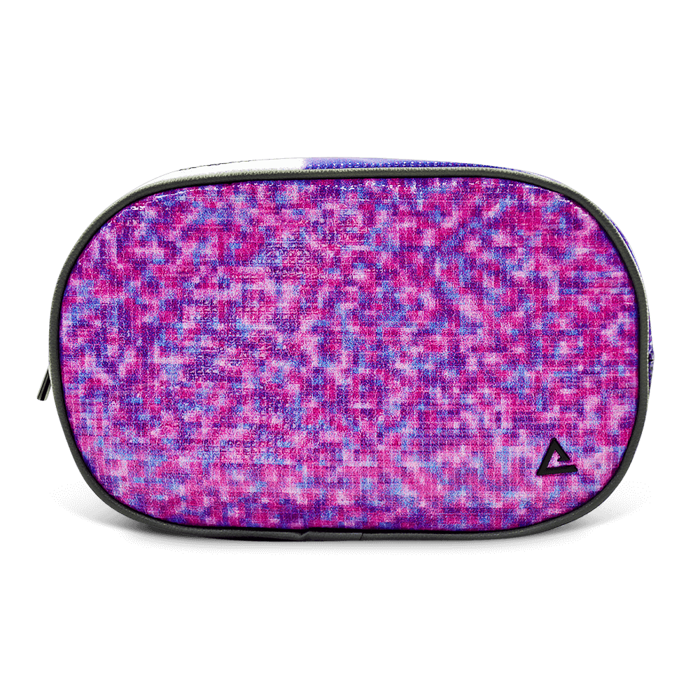 Riley Cosmetic Bag