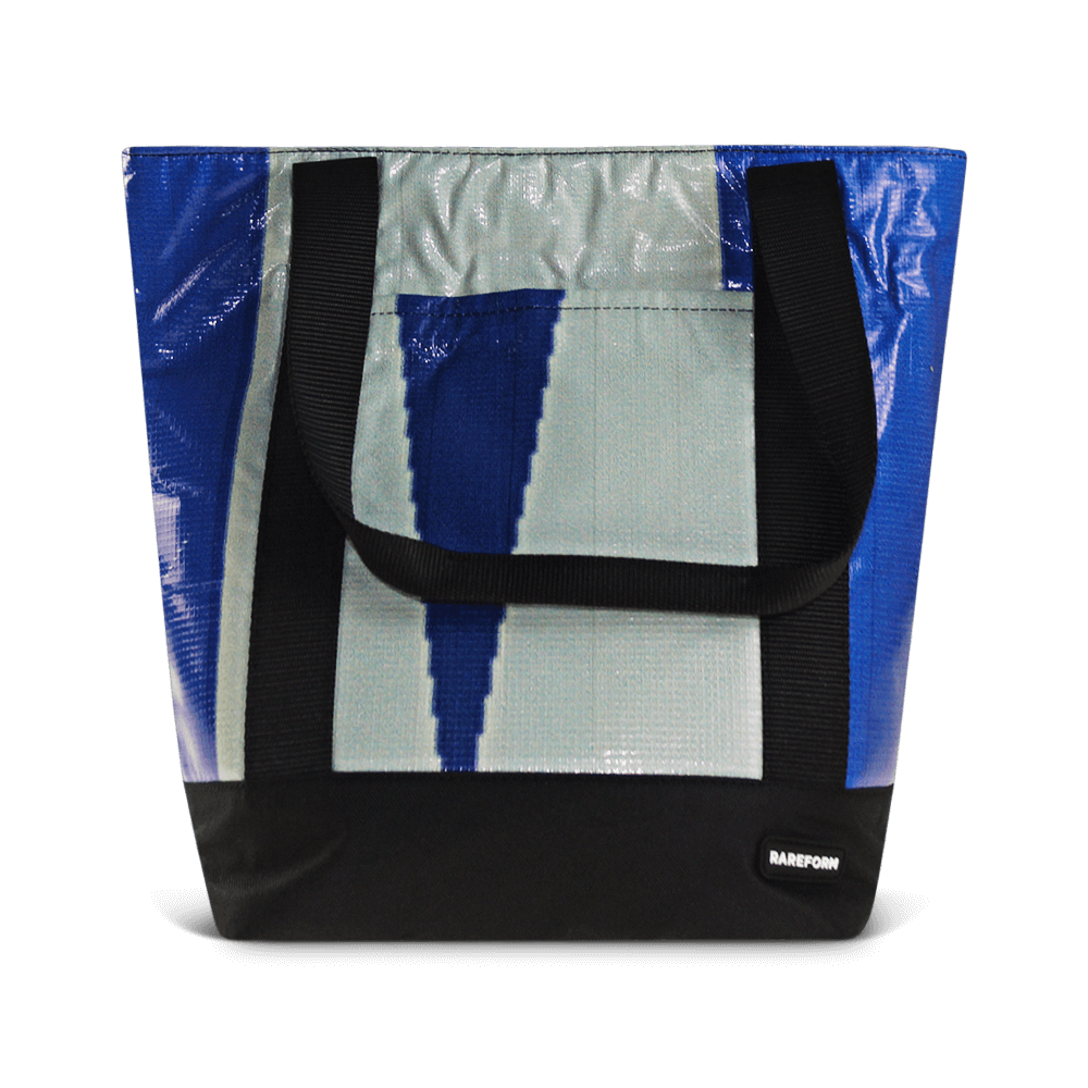 Beck Cooler Tote