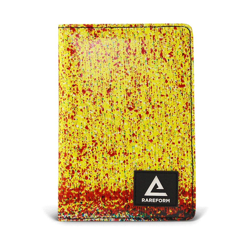 Huxley Passport Holder