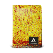 Huxley Passport Holder
