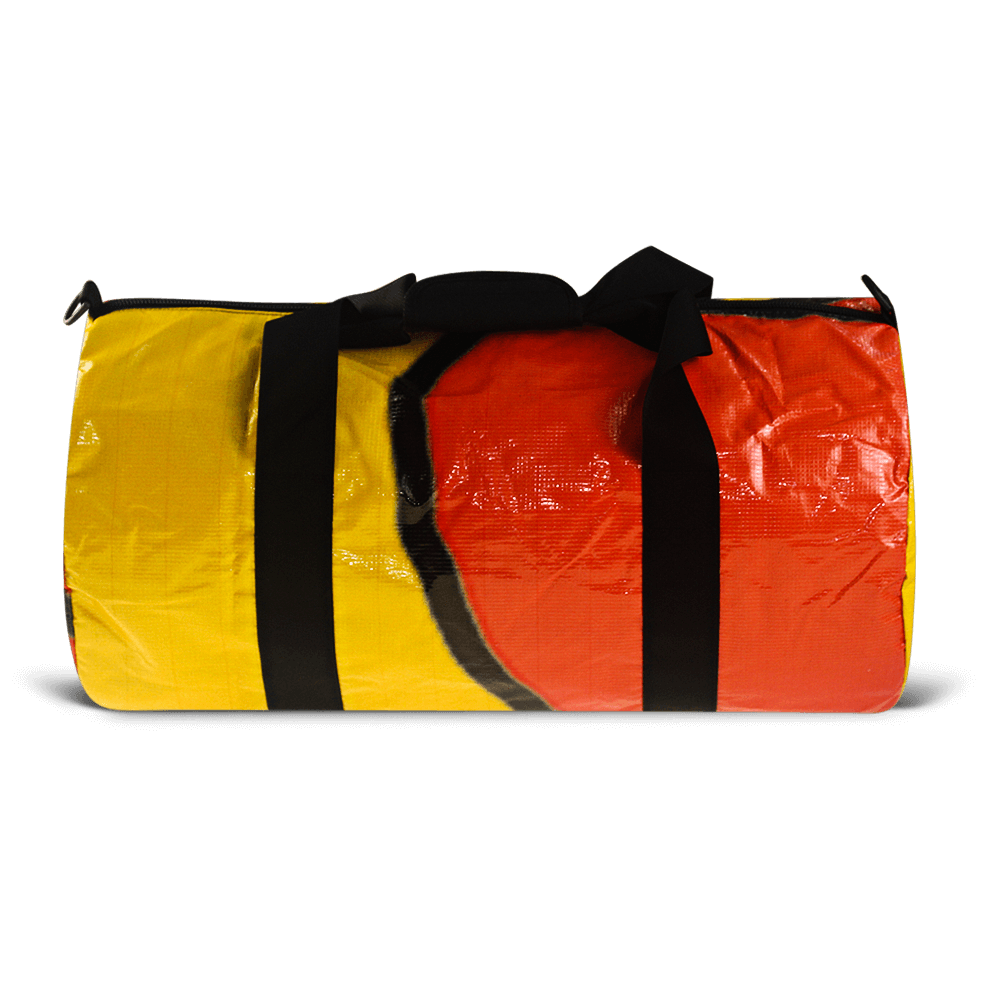 Weekender Duffle