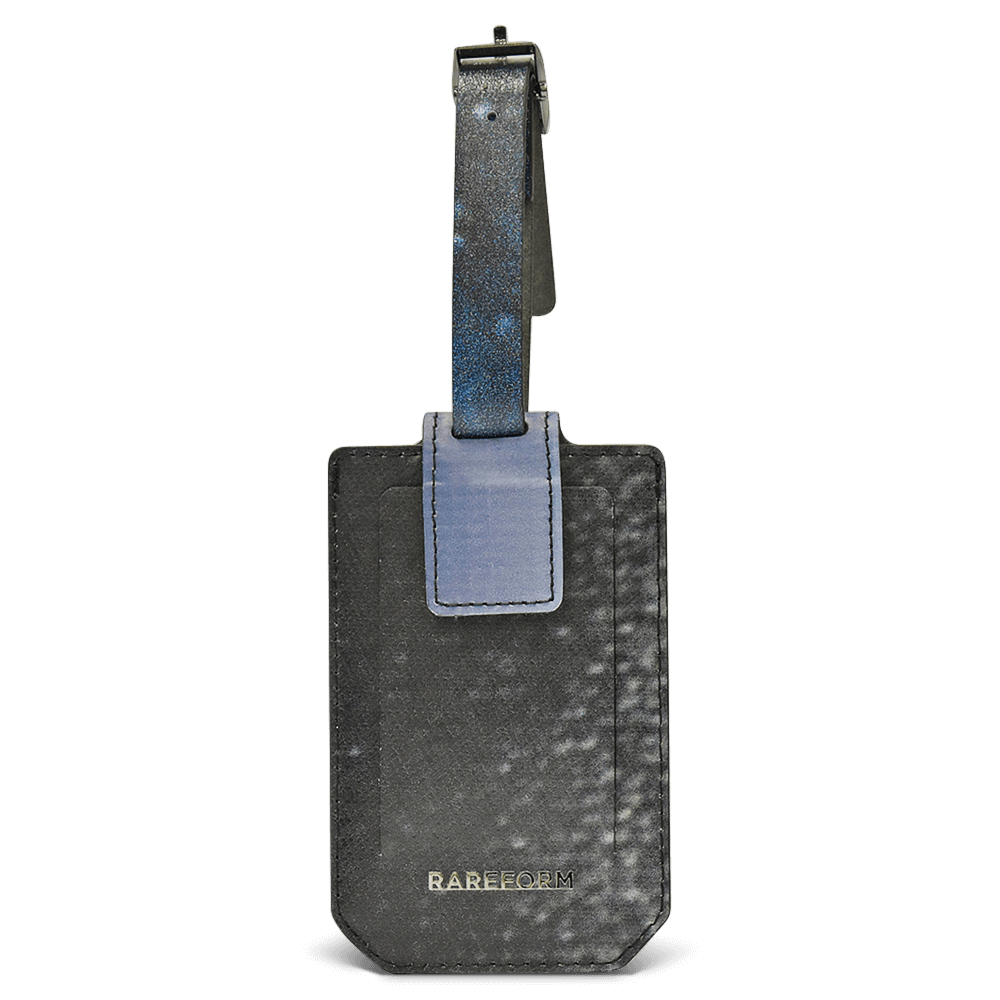Salvador Luggage Tag