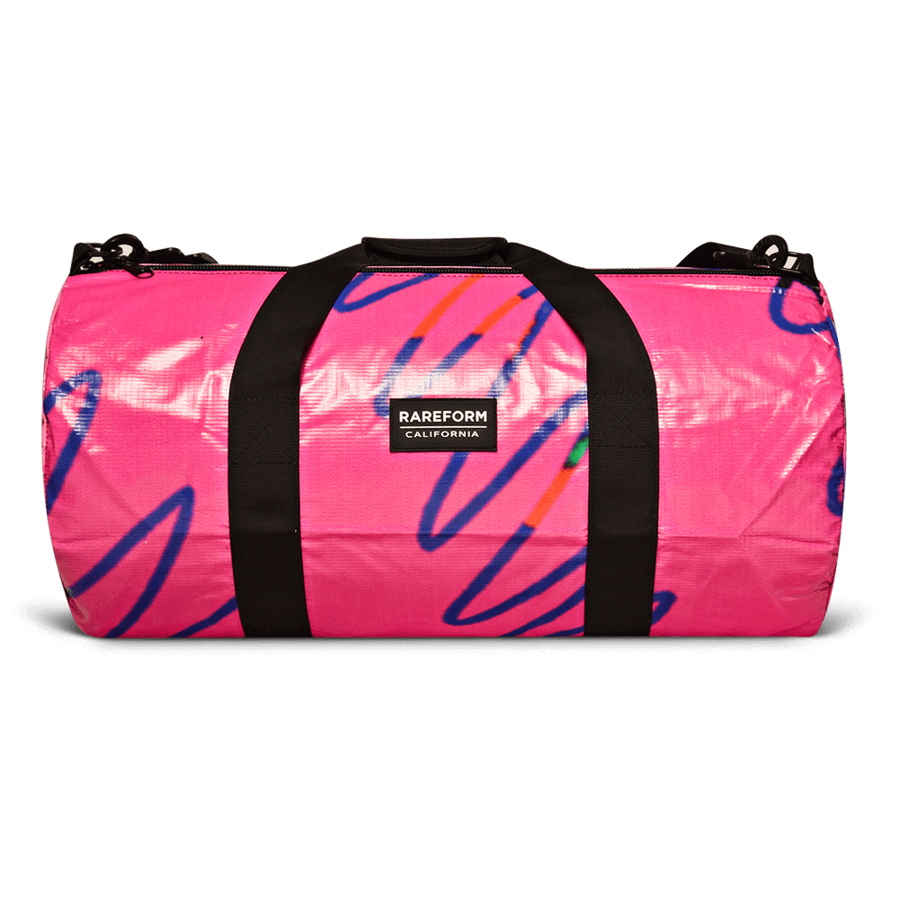 Efdot Weekender Duffle