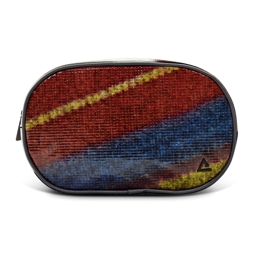 Riley Cosmetic Bag