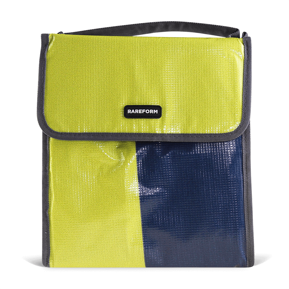 Merrick Lunch Tote 2.0
