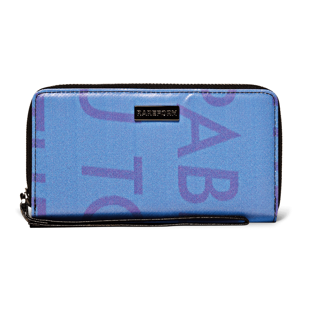 Affirmation Madison Wristlet