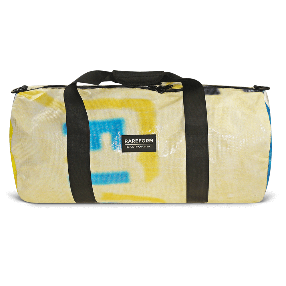Weekender Duffle