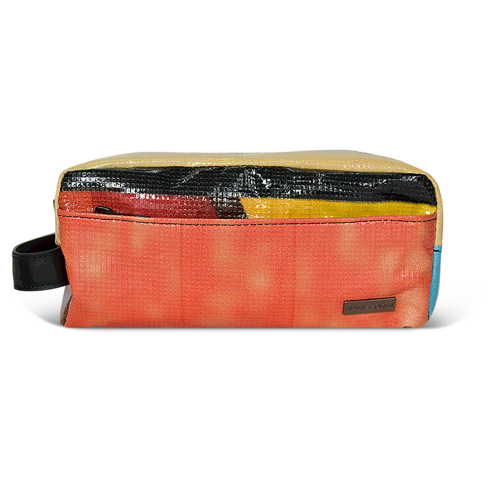 Munich Toiletry Bag