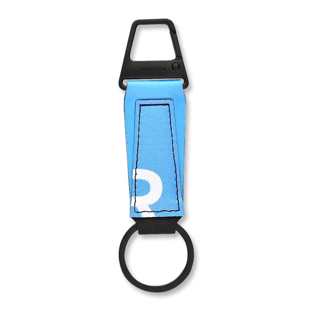 Roam Keychain
