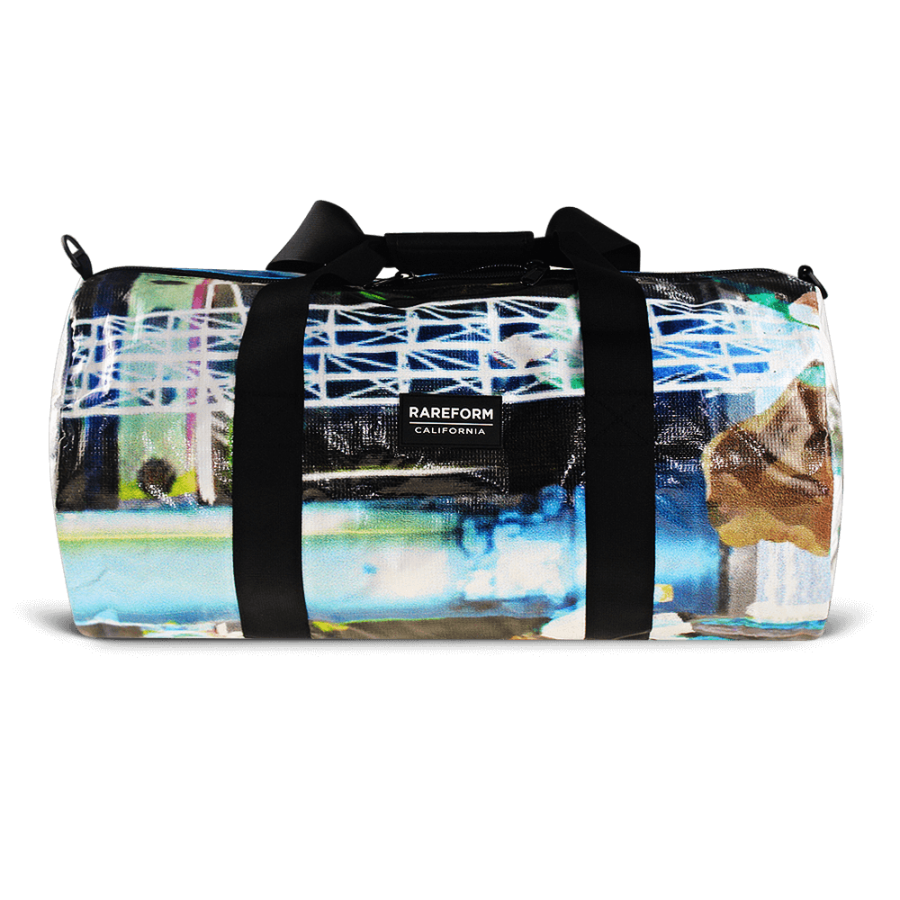 Weekender Duffle