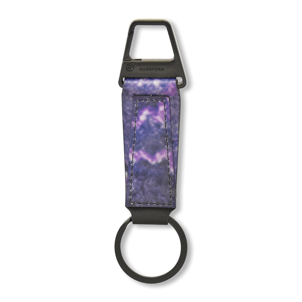 Roam Keychain