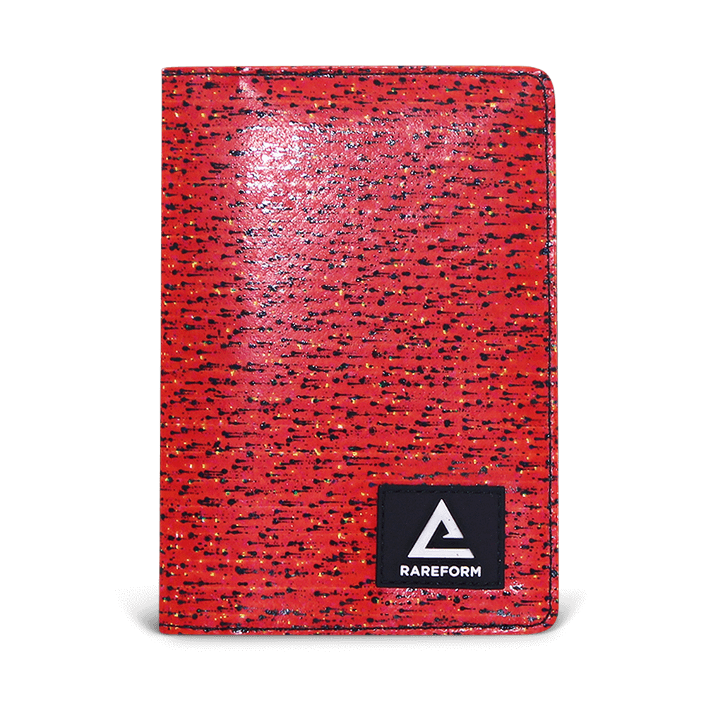 Huxley Passport Holder