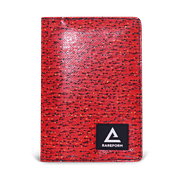 Huxley Passport Holder